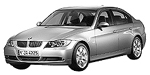 BMW E92 B3255 Fault Code