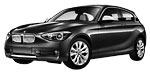 BMW F21 B3255 Fault Code